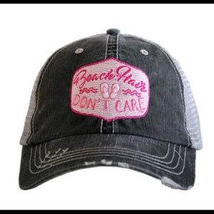 Brand New Trucker Hat